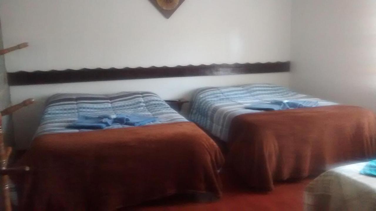 Villaggio D'amore Guest house