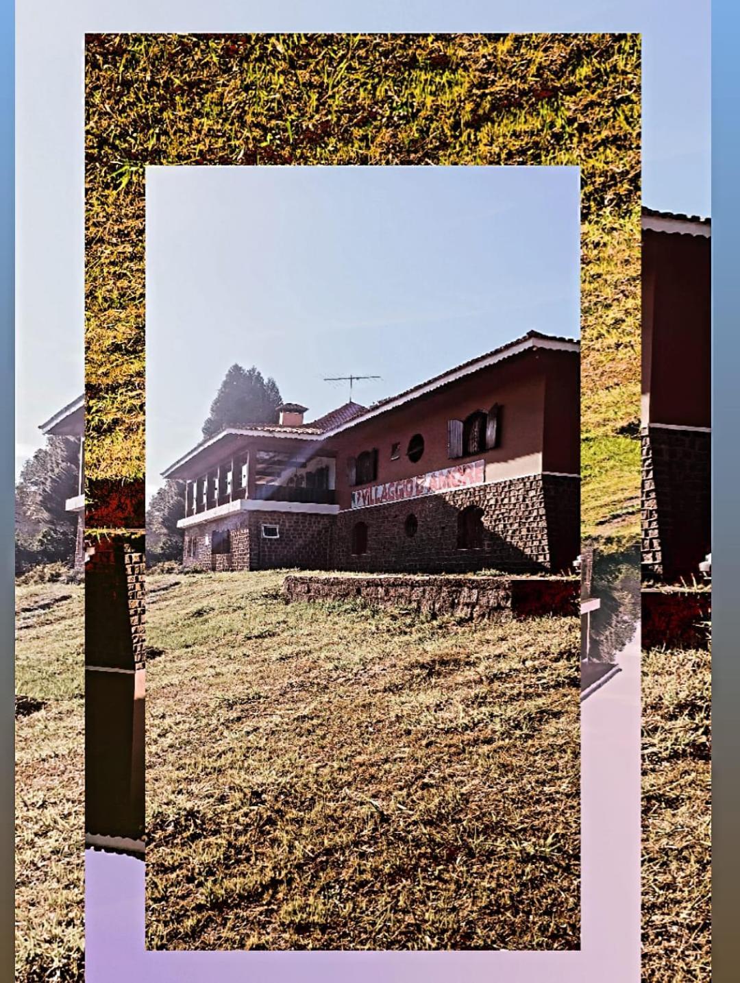 Villaggio D'amore 招待所 *