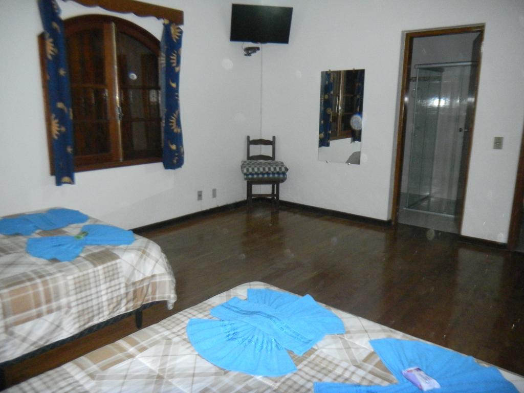 Guest house Villaggio D'amore
