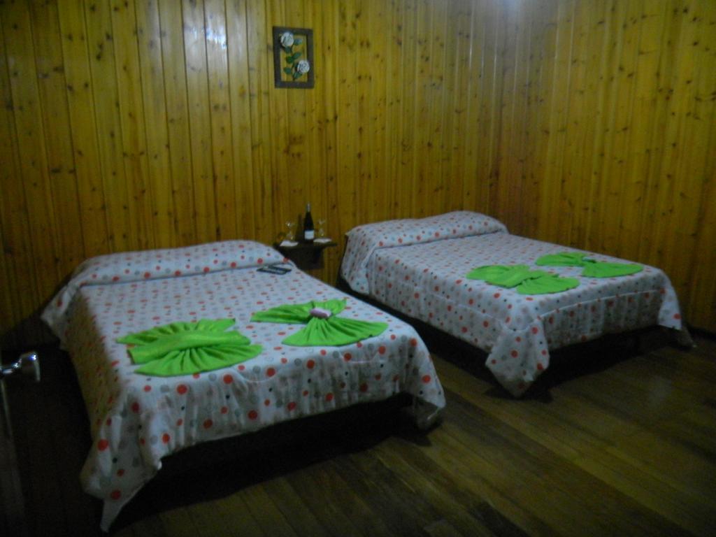 Guest house Villaggio D'amore