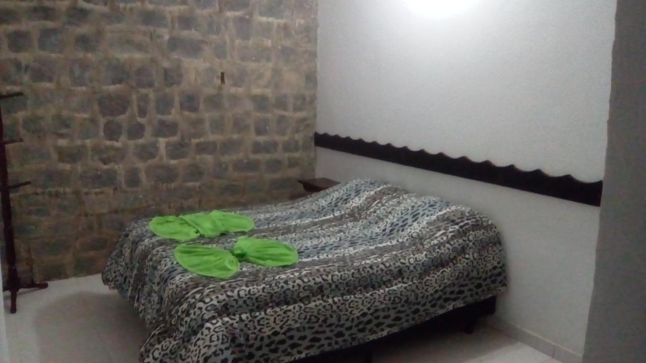 Guest house Villaggio D'amore *